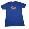 Method Man Tical New York T S Exkluzivní edice Hip Hop Wu Tang Clan Pánské Unisex Tričko