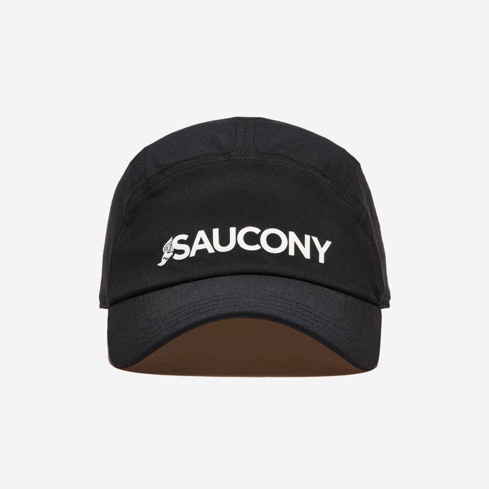 

Saucony Outface Hat Sau800040 Bk Black ONE
