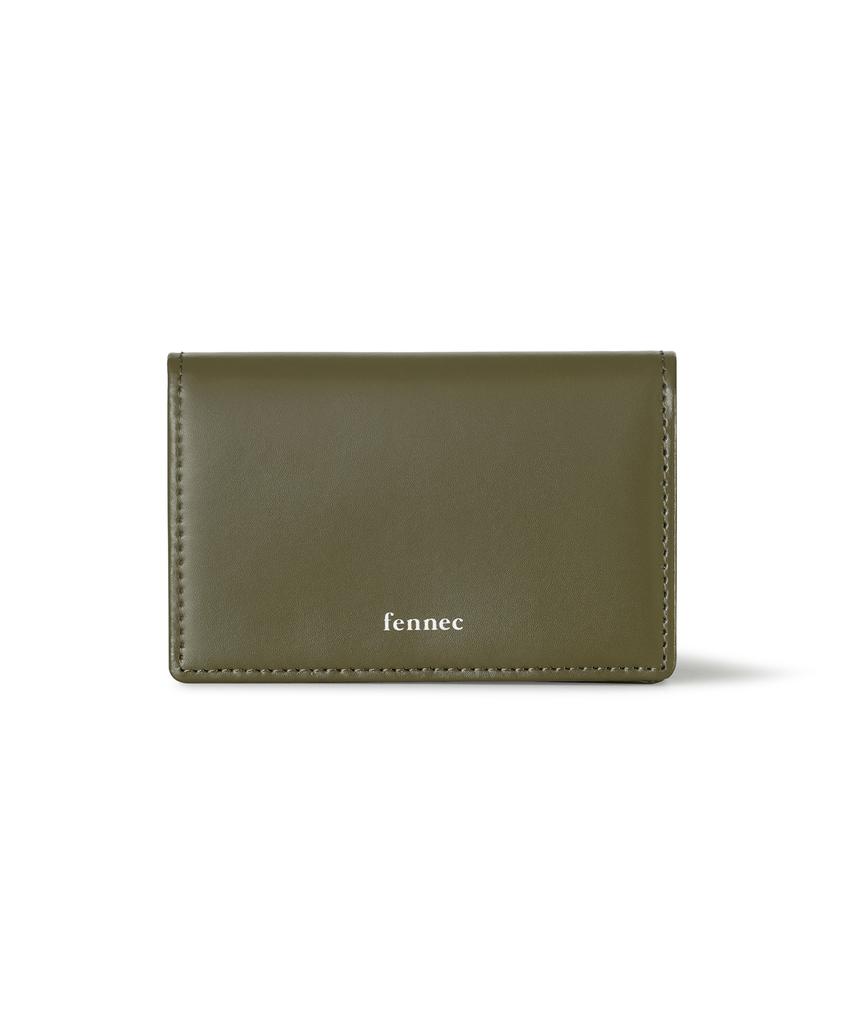 Fennec Name Pocket - Khaki