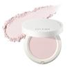 ByUR Pressed Powder Pressed Powder Popular Ranking Shine Smudge Pore Pore Dry Combination Oily 10g No-Sebum (Moist #01 Pink) [Semi-Glow] Moisturizing,