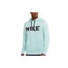 Nike Sweatshirts Men's Blue Hooded Moderate Other DQ2349-382