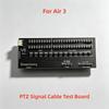 Original PTZ Signal Cable Test Board For DJI Air 3 Gimbal Signal Cable Transmission Line Tester Tool Repair Parts