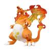TAKARA TOMY פוקימון מוקול צ'ריזארד (טופס Kyodai Max)