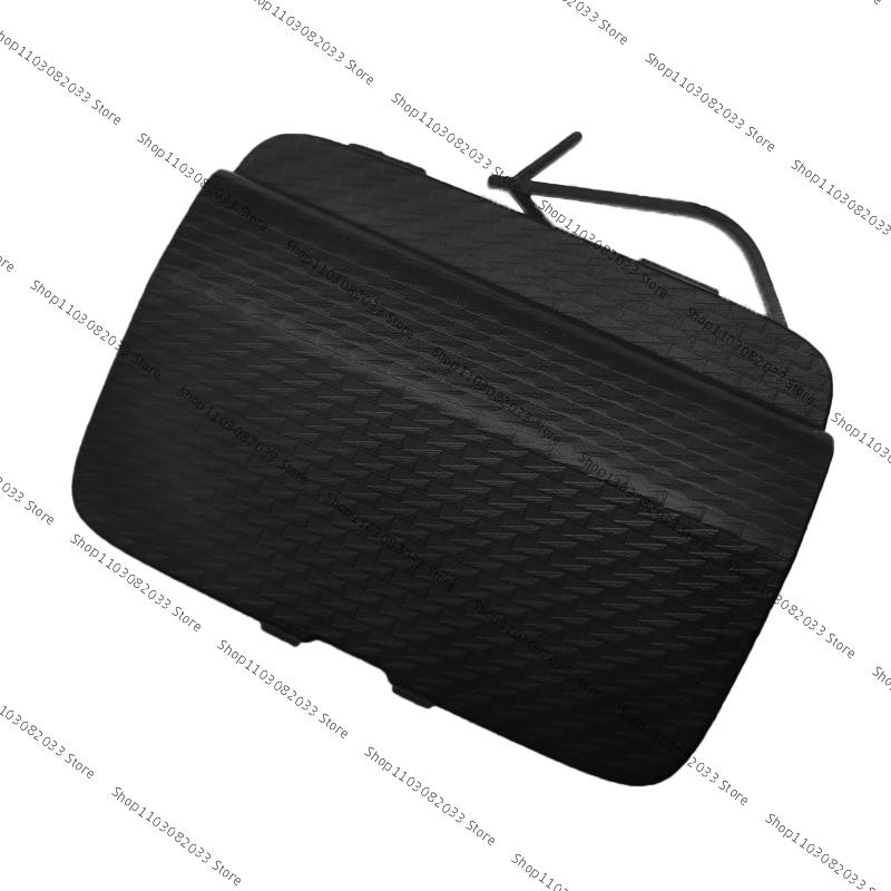 For Subaru BRZ Toyota 86 2013 2014 2015 2016 2017 Rear Bumper Tow Eye Cap Tow Hook Cover 57731CA100 Only 1 left side