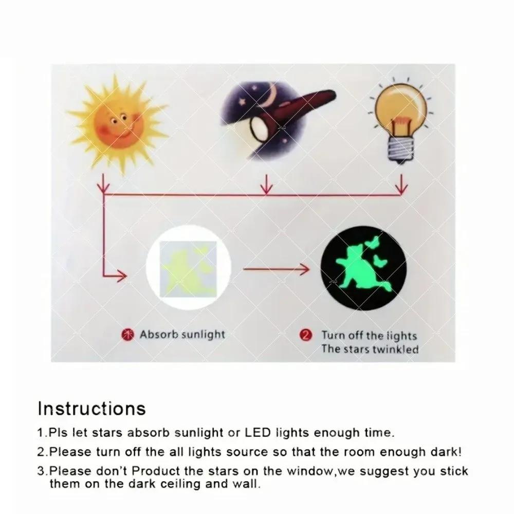 Neue Happy Halloween Fensteraufkleber Deko Abnehmbarer Leuchtender Fensteraufkleber Fledermaus Gespenst Fluoreszierendes Wandtattoo Partydeko