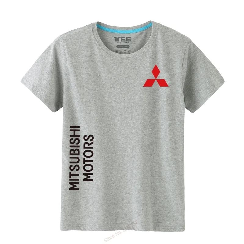 Summer comfortable and breathable cotton T-shirt