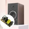 100V 240V Input To DC15V 8A Convert Module Delivering 120W Power with Safety Features Ideal for Auditory Systems