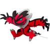 Pokmon Center Original 717 Plush Toy Pokmon Fit Yveltal Soft Stuffed Animal