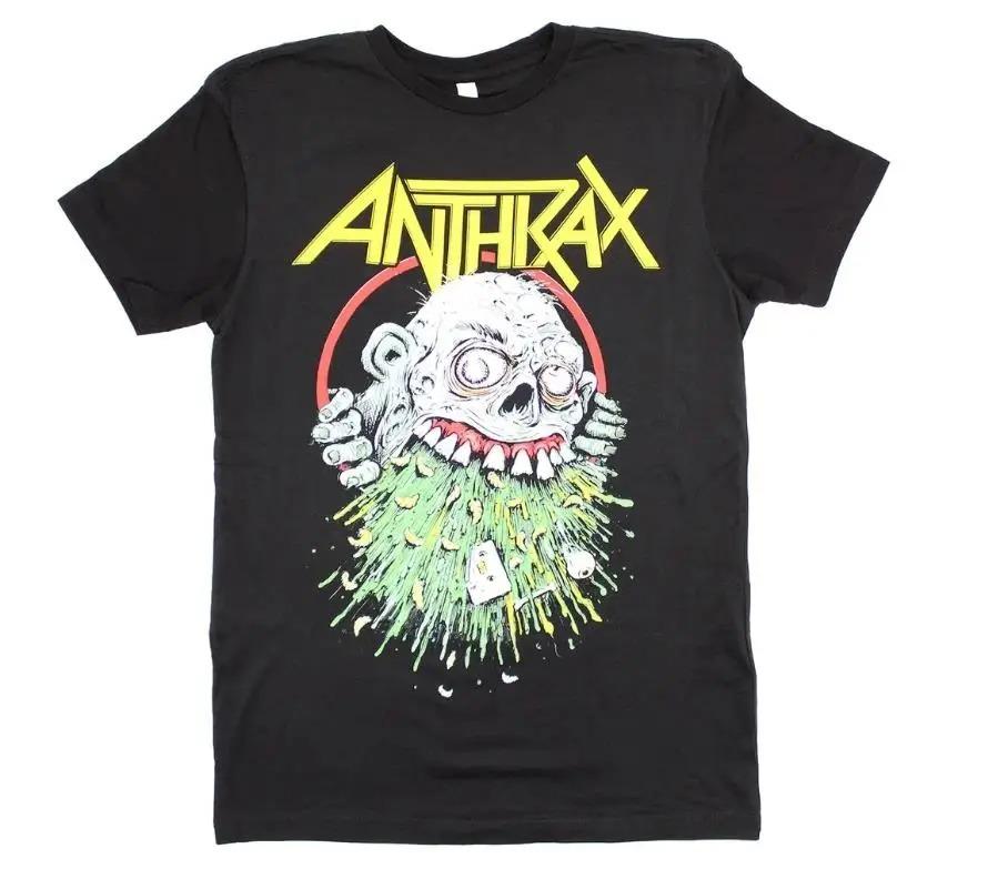 Rock Band Heavy Metal Vintage Graphic Print T Shirt Women Men Fashion Casual Y2k Short Sleeve Plus Size T Shirt Unisex