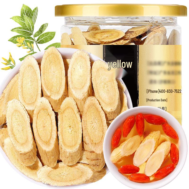 Fudonghai Premium Astragalus Root & Herbal Blends