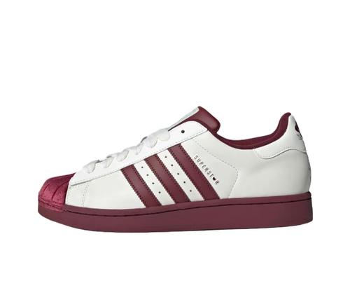 

Adidas Originals SUPERSTAR II Унісекс KJ6981 Розмір EU 42 білий