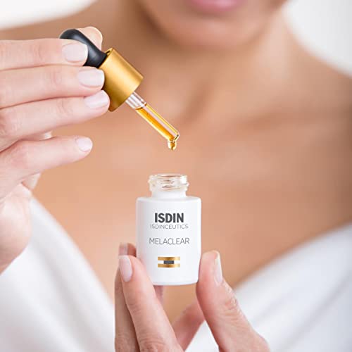 ISDIN CEUTICS melaclear 15 ml