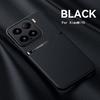 Luxury Original Shockproof Leather Case Coque For Xiaomi 15T Pro Magnet Shell Phone Case for Xiaomi15Pro 15Ultra Back Cover Case