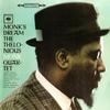 CD THELONIOUS MONK QUARTET - Monk's Dream CK63536 Columbia, Legac 2002 US Jazz Used