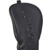 BRIDGESTONE ULTICORE Headcover HC2631 BK for Utility Clubs (2026 Model)