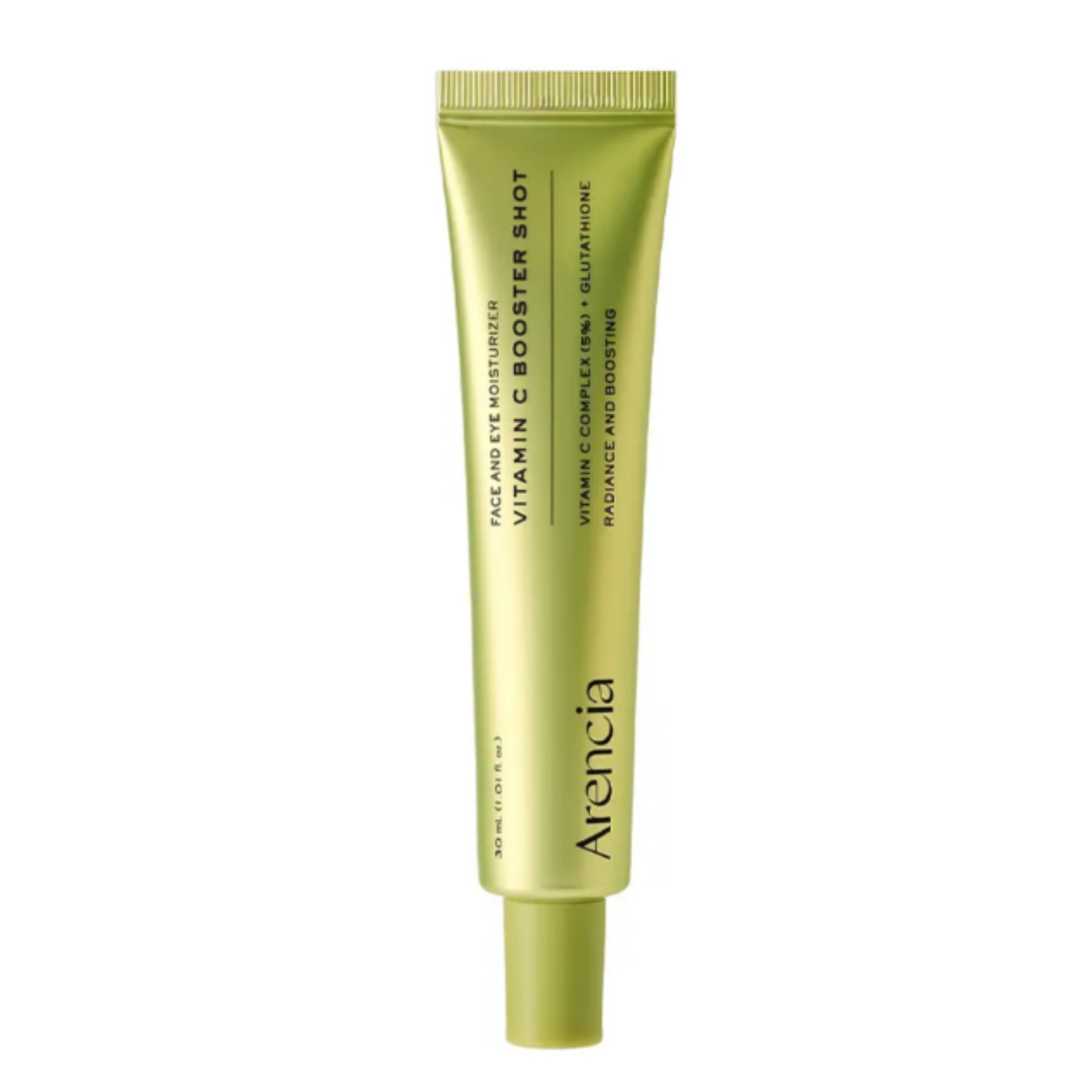 Arencia Vitamin C Booster Shot 30ml