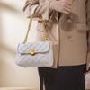 Versatile Casual Messenger Bag, Xiaoxiangfeng High-End Bag, Chain Bag, Women'S Fashion Shoulder Women'S Bag