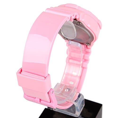 Casio Standard Ladies Watch LRW-200H-4B2 item