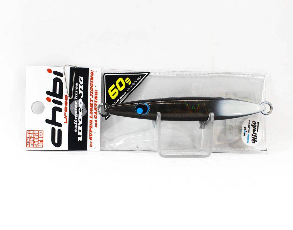 Uroco Metal Jig Chibi Uroco 60 grams 251 (9352)