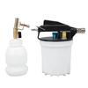 Car Brake Fluid Bleeder Kit Air Pneumatic Vacuum Tool Car Tools Air Extractor Clutch Oil Pump Bleeding Empty Drained 2L