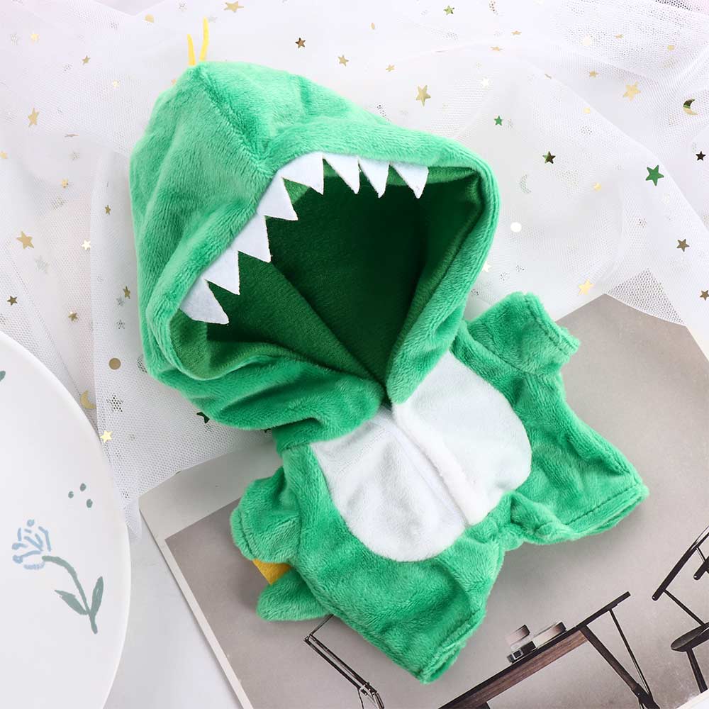 Shoes Cartoon Korea Kpop Doll Clothes Animal Doll Clothes Plush Doll Clothes Idol Doll Clothes