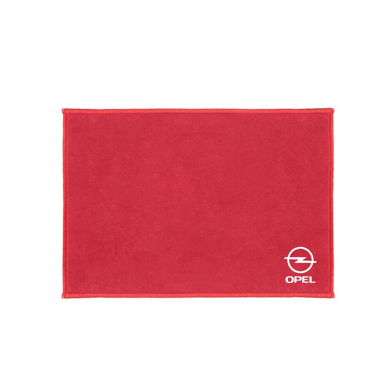 Microfiber Towel Car Wash Cloth Cleaning Rag Clean Tools For Opel Astra Grandland Corsa Mokka Frontera Insignia Zafira Vivaro IL0