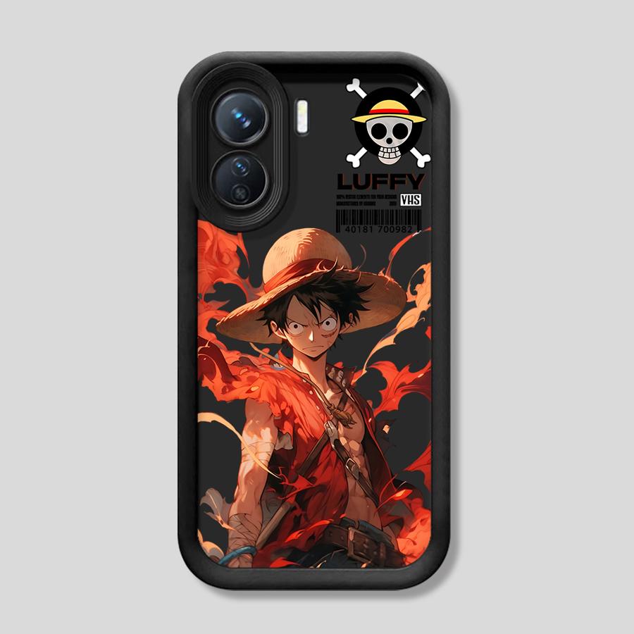 Soft Cover Phone Case for Xiaomi Redmi 13C 9T 12C 9A 10A 10C A2 A1 + 14C 9C A3 Ones Anime P-Piece
