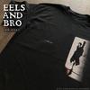 HEY NANA TSHIRT - Black (choose Your Tshirt Style)