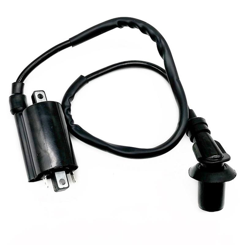 Motorcycle Performance Parts Ignition Coil System Unit For Yamaha Virago XV250 V-Star 250CC 4RF-82305-00 XTZ750 LIFAN250