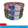 National Standard Fire-Resistant Copper Core Electrical Wire for RYS Lamp Holder