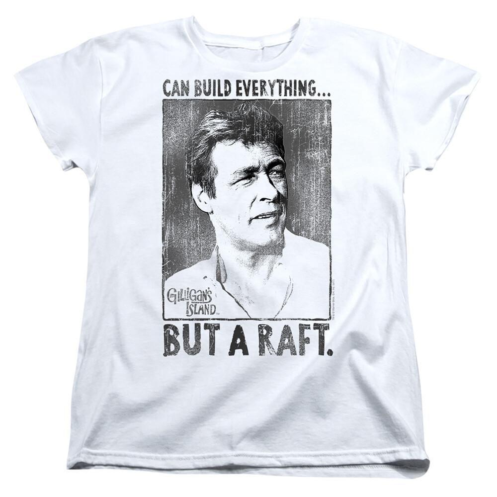 Gilligan s Island Professor Women s T-Shirt Unisex T-Shirt S