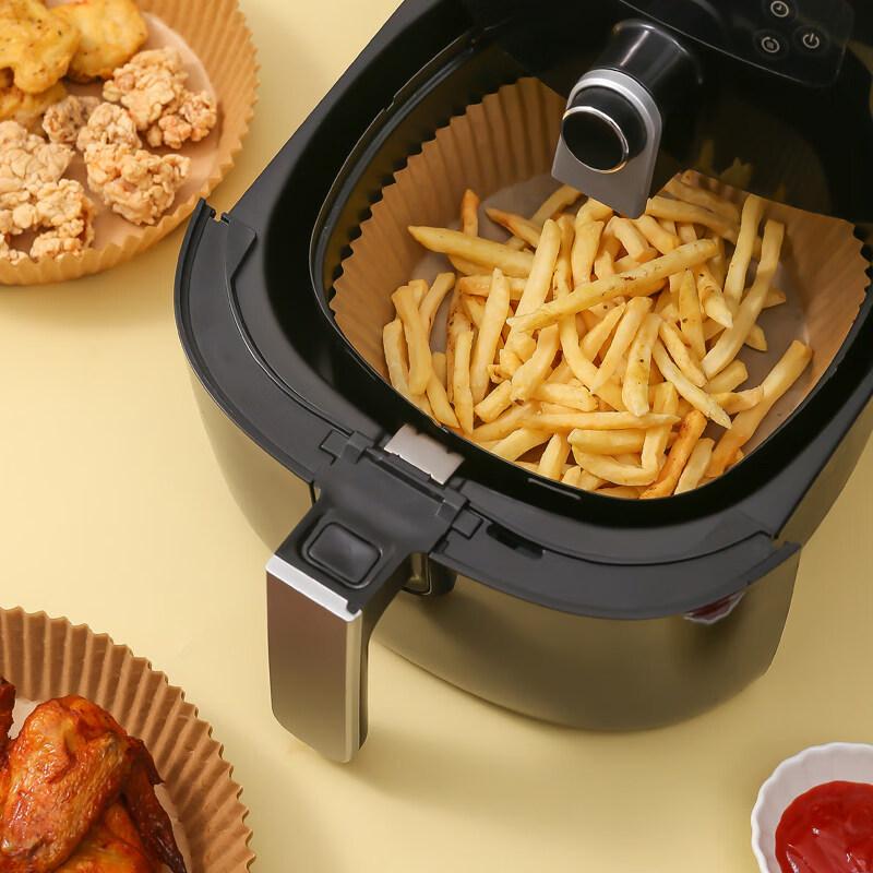 Air Fryer Parchment Paper Liners