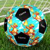 Custom Name Pokémon Theme Size 5 Soccer Ball, Suitable for Both Indoor and Outdoor Matches, a Gift Suitable for Everyone.