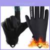 Premium Qualität Herren Damen Winter Warm Winddicht Wasserdicht Rutschfest Thermisch Touchscreen Handschuhe Für Ultimativen Komfort