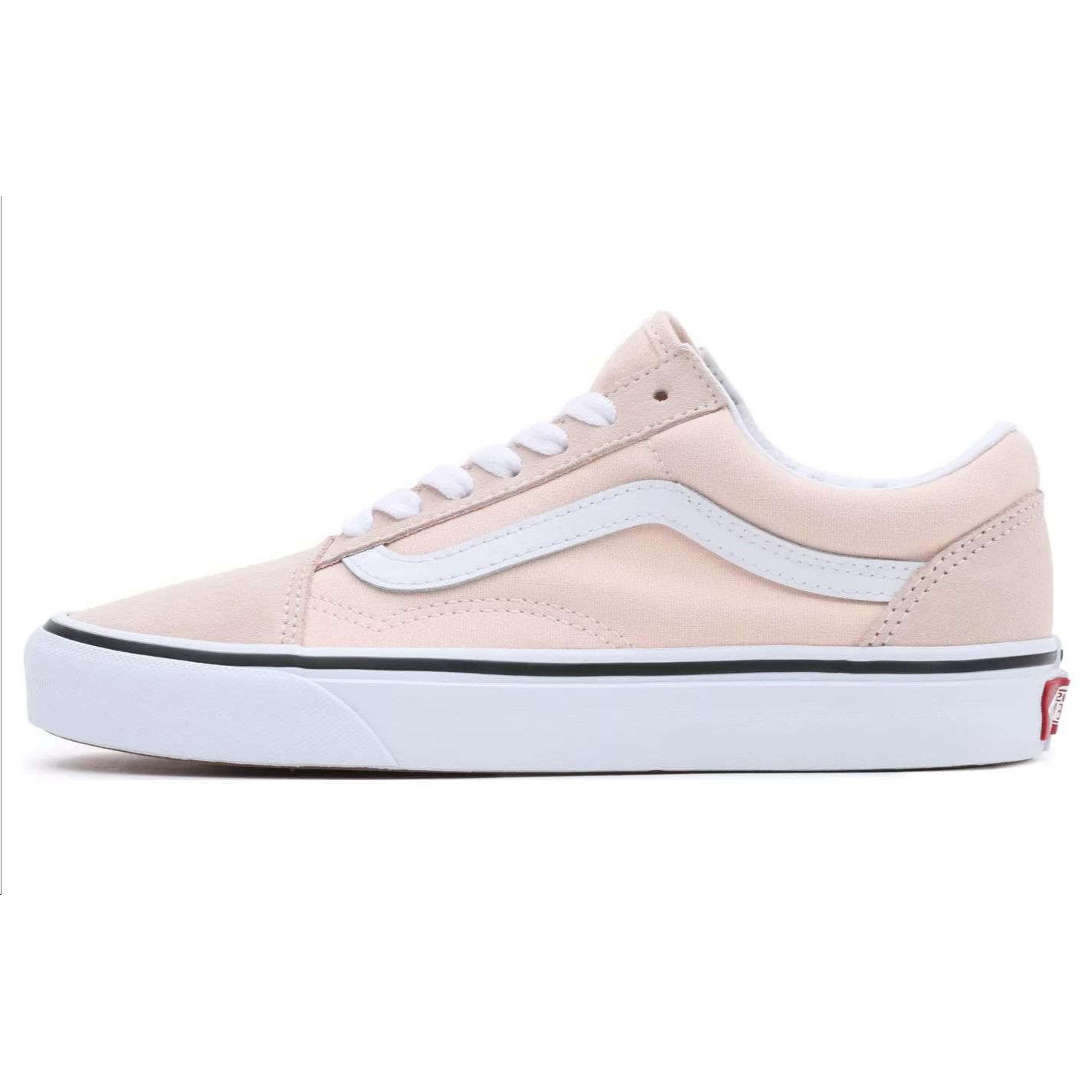 

Vans Old Skool Color Theory - Peach Dust Unisex Sneakers Pink VN0007NTBM0 36