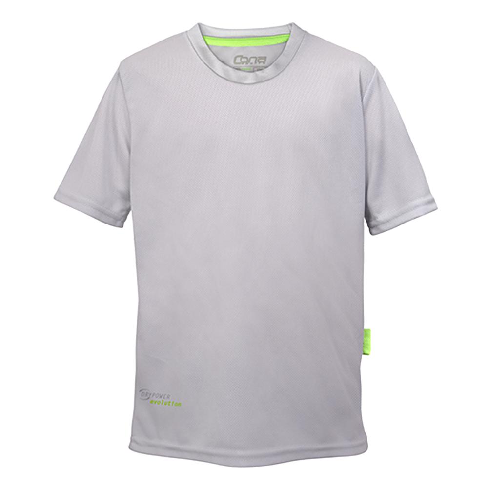 Cona Sports Childrens/Kids Evolution Tech T-Shirt