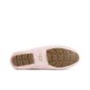 UGG Ansley Bow Glimmer Breathable Durable Slip-On Sports Casual Shoes Women Sneaker Brown 1020125W-SLPN