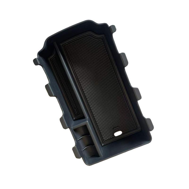 Ert Glove Pallet Interior Accessories Center Console Organizer Tray Armrest Storage Box Fit for Honda Civic 11th Gen