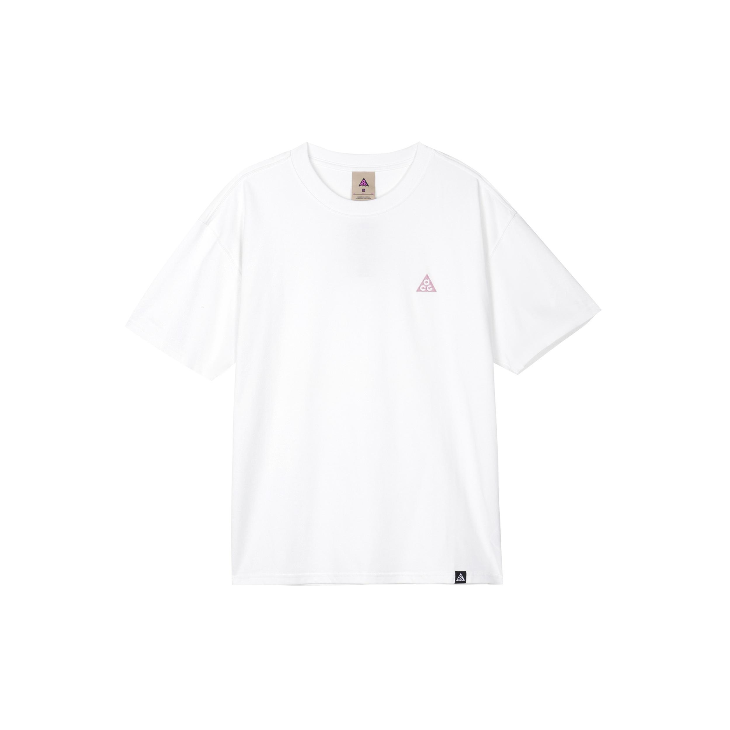 Nike ACG Causual Sports Round Collar Ventilate GS White Unisex DC5357-121 XL