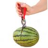 Labor-saving Fruit Opener Stainless Steel Watermelon Opener Watermelon Separator  Fruit Stores