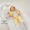 JELLYBABY 7A Antibacterial Infant Autumn Romper