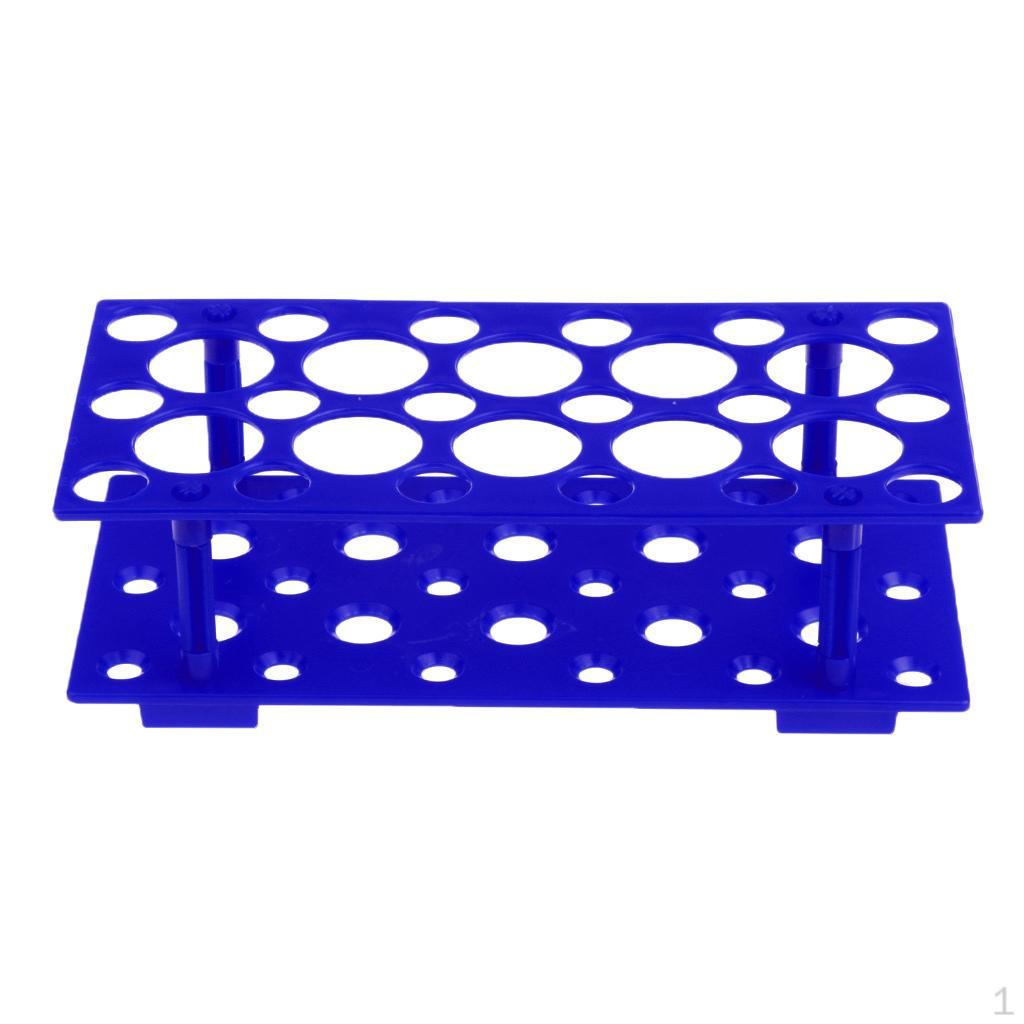 Centrifuge Tube Rack Random Supplies Stand Holder