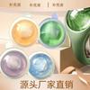 Kids Mosquito Repellent Bracelet Portable Insect Bite Ankle Bracelet 8-Hour Long-Lasting Nano Mosquito Repellent