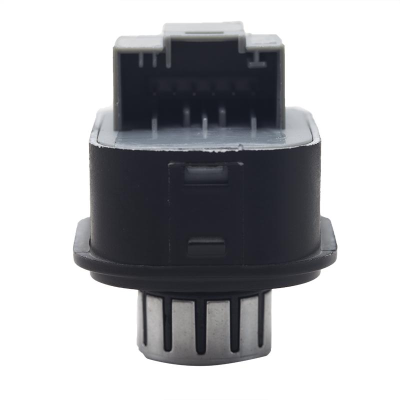 Auto Seitenspiegel Schalter Knopf Fit Rückspiegel Einstellen Beschichtung Steuerknopf Für VW Jetta Golf 5 6 MK5 MK6 Tiguan Rabbit CC Eos