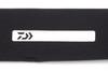 DAIWA Rod Case Compact Rod Cover Iso Black M(A)