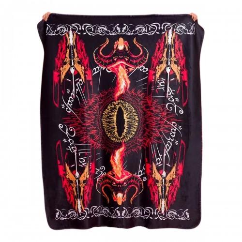 The Lord Of The Rings Blanket