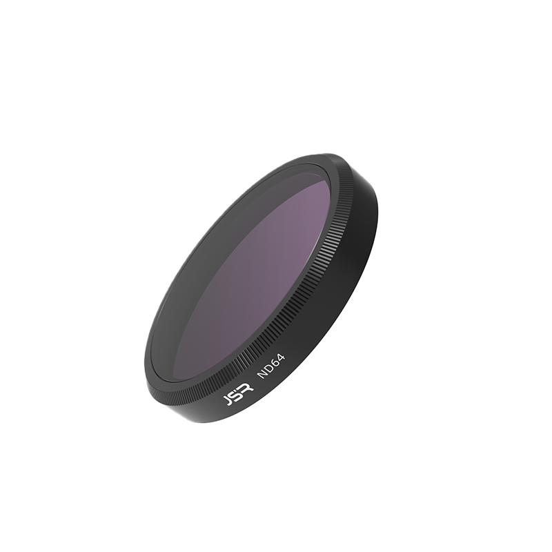 ND&CPL Filters Set For DJI Osmo Action6 UV ND8 ND16 ND32 CPL BLACK MIST 1/4 Macro Filters Neutral Density Camera Lens ND Filter