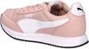 Кроссовки Puma R78 Lightwind Unisex rose quartz/black/white