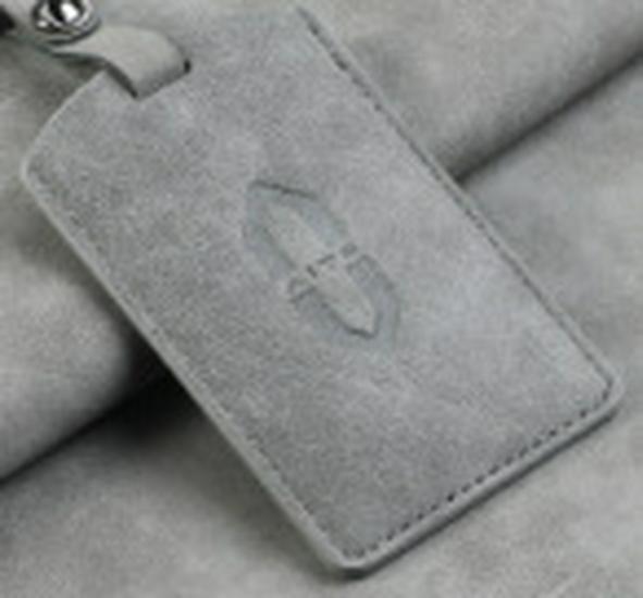 

Huawei AITO M7/M9/M5 NFC Retro Key Cover & Car Protection Shell