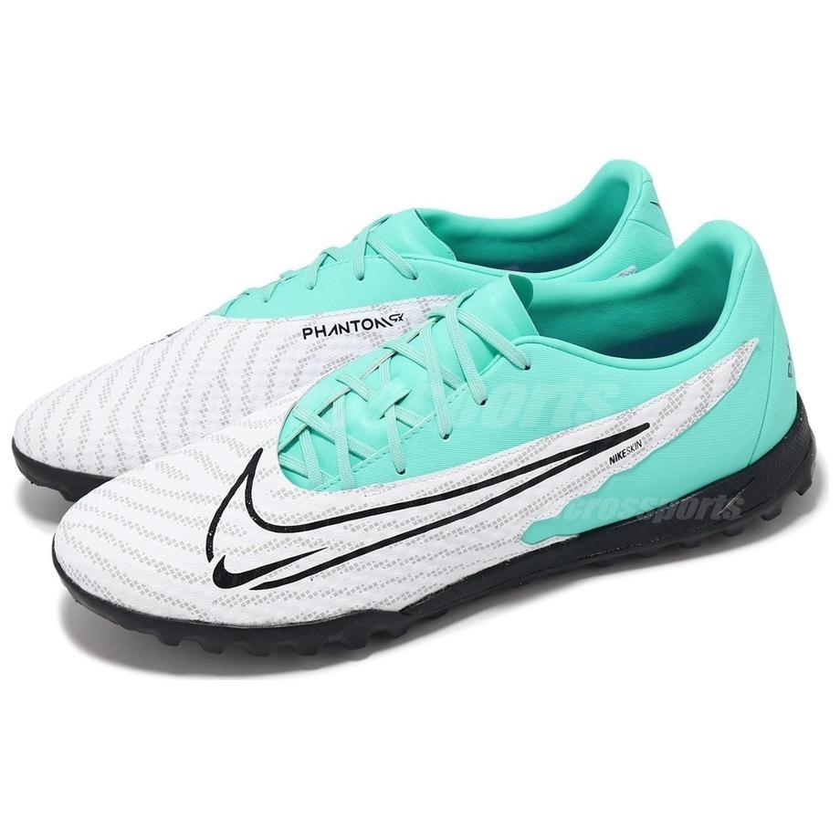 Nike Phantom GX Academy TF 'Hyper Turquoise Fuchsia' Men's DD9477-300